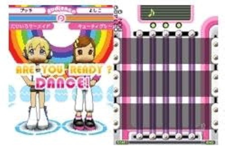 Amazon.com: Pinky Street: Kira Kira * Music Hour [Japan